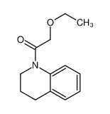 600140-12-3 structure, C13H17NO2