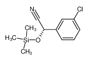 805230-21-1 structure, C11H14ClNOSi