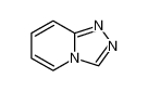 274-80-6 structure, C6H5N3