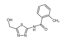 723291-25-6 structure, C11H11N3O2S