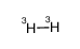 15086-10-9 ortho-tritium (3)H2, ortho