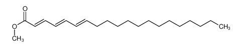 δ 11 CIS 14 CIS 17 CIS EICOSATRIENOIC ACID METHYL ESTER 82729-72-4