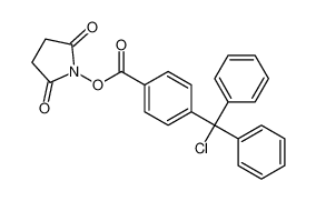 164168-40-5 structure, C24H18ClNO4