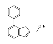 154380-63-9 structure, C17H16