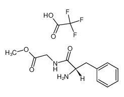 105224-79-1 structure, C14H17F3N2O5