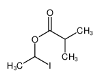 89296-77-5 structure, C6H11IO2