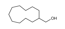 29518-02-3 structure, C12H24O