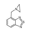 71605-53-3 structure, C9H9N3S