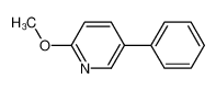2-甲氧基-5-苯基吡啶