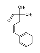 260352-12-3 structure, C13H16O