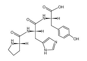 81075-04-9 structure, C20H25N5O5