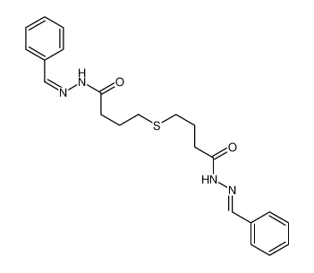 5432-20-2 structure, C22H26N4O2S