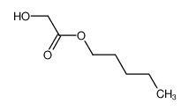 5426-43-7 spectrum, pentyl 2-hydroxyacetate