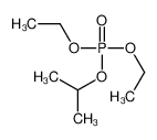 2736-99-4 diethyl propan-2-yl phosphate