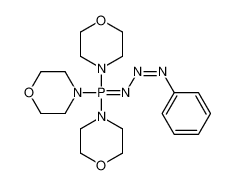 94262-15-4 structure, C18H29N6O3P