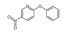 28222-02-8 spectrum, 5-Nitro-2-phenoxypyridine