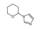 1-(四氢-2H-吡喃-2-基)-1H-咪唑