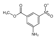 23218-93-1 spectrum, methyl 3-amino-5-nitrobenzoate