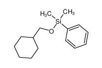 98264-23-4 structure, C15H24OSi