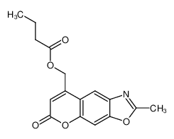 1374305-43-7 structure, C16H15NO5