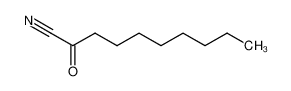 198978-35-7 nonanoyl cyanide