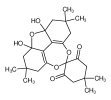 75743-77-0 structure