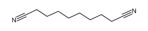 decanedinitrile 1871-96-1