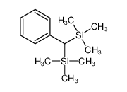 14595-77-8 structure, C13H24Si2