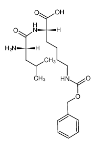 34990-61-9 structure, C20H31N3O5