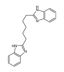 7506-09-4 structure, C19H20N4