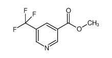 5-(三氟甲基)烟酸甲酯