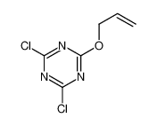 26650-76-0 structure, C6H5Cl2N3O