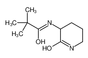 1110662-40-2 structure, C10H18N2O2