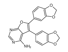 87499-62-5 structure