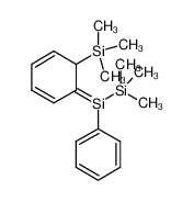 1000206-68-7 structure, C18H28Si3