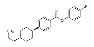 87592-61-8 structure, C22H25FO2