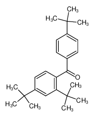 139214-95-2 structure, C25H34O