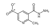 330439-22-0 structure, C7H8N4O3