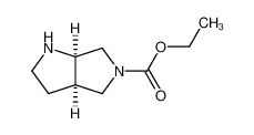 948846-39-7 structure, C9H16N2O2