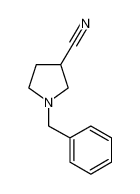 10603-52-8 1-苄基-3-氰基吡咯烷