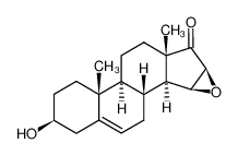 70139-54-7 structure, C19H26O3