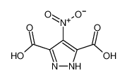 4-Nitro-1H-pyrazole-3,5-dicarboxylic acid