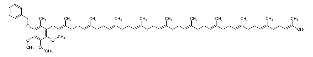 82343-09-7 structure, C67H100O4