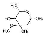 L-cladinose