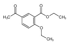 216143-90-7 structure, C13H16O4