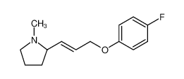 956189-84-7 structure, C14H18FNO