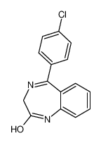 2894-52-2 structure, C15H11ClN2O