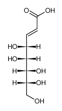 74410-45-0 structure, C8H14O7