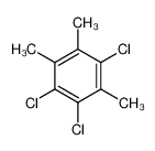 10203-45-9 structure, C9H9Cl3