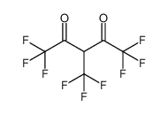 69962-11-4 structure, C6HF9O2